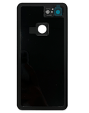 Tapa trasera Service Pack CLEARLY WHITE para Google Pixel 3 en Guatemala, disponible en taller de reparaciones de telefonía móvil.