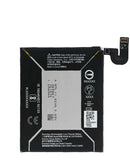 Batería Google Pixel 3A (G020E-B) disponible en Guatemala para reparaciones de batería en talleres especializados.