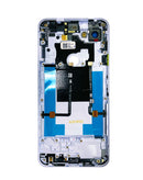 Compra un marco de carcasa con componentes preinstalados para Google Pixel 3A XL en Guatemala.