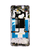 Reparación de Housing Frame con componentes preinstalados para Google Pixel 3A XL en Guatemala.