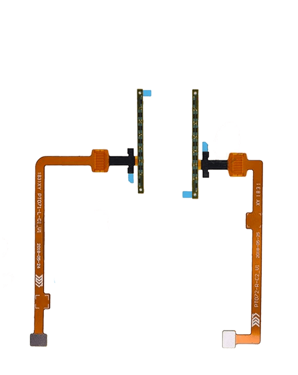 Reparación de cable flex Sensor de fuerza de agarre para Google Pixel 3A XL en Guatemala.