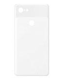 Encuentra la tapa trasera blanca para Google Pixel 3 XL en Guatemala con los mejores precios al por mayor en reparaciones de dispositivos móviles.