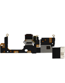 Encuentra el cable flex para el puerto de carga del Google Pixel 3 XL en Guatemala, ideal para reparaciones en talleres especializados.