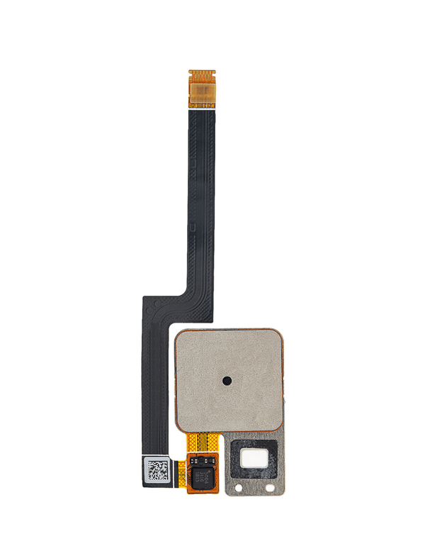 Reparación de sensor de huellas con cable flex para Google Pixel 3 XL en Guatemala.