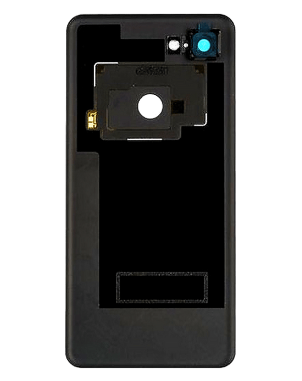Tapa trasera original color rosa para Google Pixel 3 XL en Guatemala, disponible en mayoristas de repuestos y talleres de reparación autorizados.
