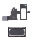 Reparación de auricular Google Pixel 3 XL con sensor de proximidad y cable flex en Guatemala.