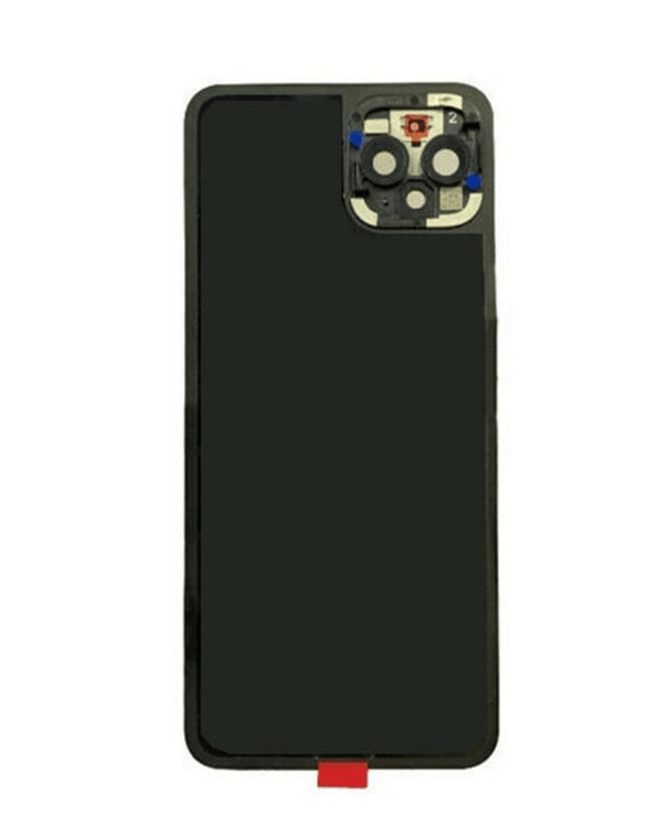 Tapa trasera Google Pixel 4 (NARANJA) en Guatemala, encuentra el mejor precio en reparaciones para tu Google Pixel 4.