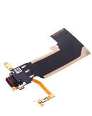 Reparación de puerto de carga para Google Pixel 4 en Guatemala, mayorista de componentes y cables flexibles.