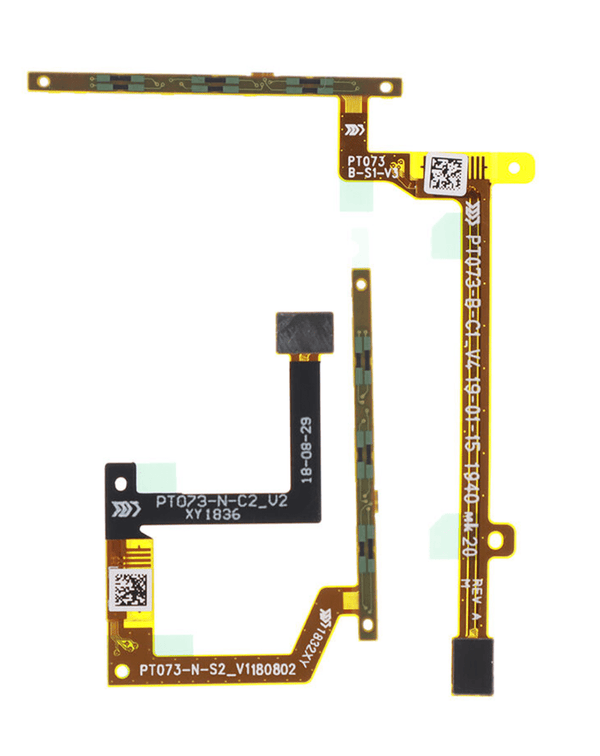 Encuentra cable flex sensor de fuerza de agarre para Google Pixel 4 en Guatemala en tu tienda de reparaciones de dispositivos Pixel.
