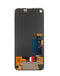 Reparación de pantalla premium para Google Pixel 4A sin marco en Guatemala.