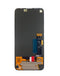Pantalla original OLED para Google Pixel 4A en Guatemala, disponible en mayoristas de partes originales y talleres de reparación.