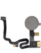 Reparación de sensor de huellas con cable flex para Google Pixel 4A 5G/4A en Guatemala.