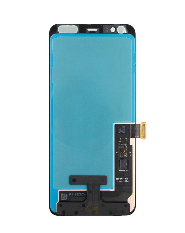 Venta de pantallas OLED sin marco para Google Pixel 4 XL en Guatemala, con la mejor calidad y precio de mayorista.