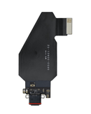 Repara el puerto de carga flex de Google Pixel 4 XL en Guatemala con este cable de repuesto.