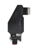 Reparación de puerto de carga con cable flex para Google Pixel 4 XL en Guatemala.