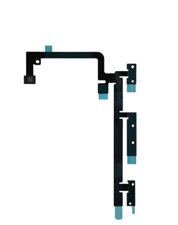 Reparación de cable flex de botones de encendido y volumen para Google Pixel 4 XL en Guatemala.