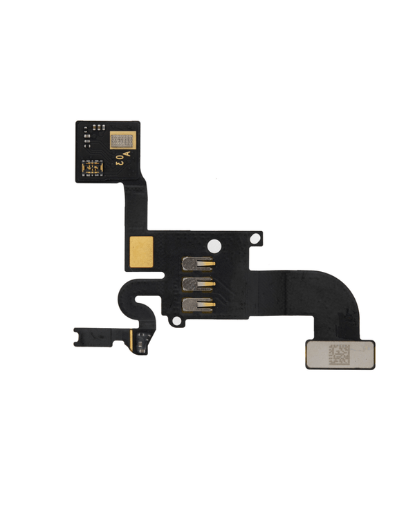 Encuentra el cable flex sensor de proximidad para Google Pixel 4 XL en Guatemala al mejor precio en talleres de reparación de smartphones.