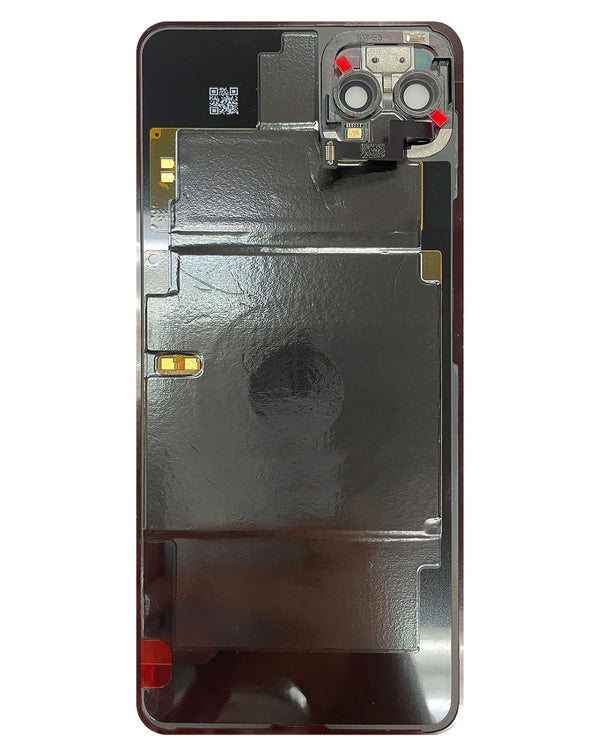 Compra la tapa trasera negra para Google Pixel 4 XL en Guatemala, ideal para reparaciones en talleres especializados y mayoristas.