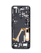 Reparación de pantalla OLED con marco para Google Pixel 4 XL en Guatemala.