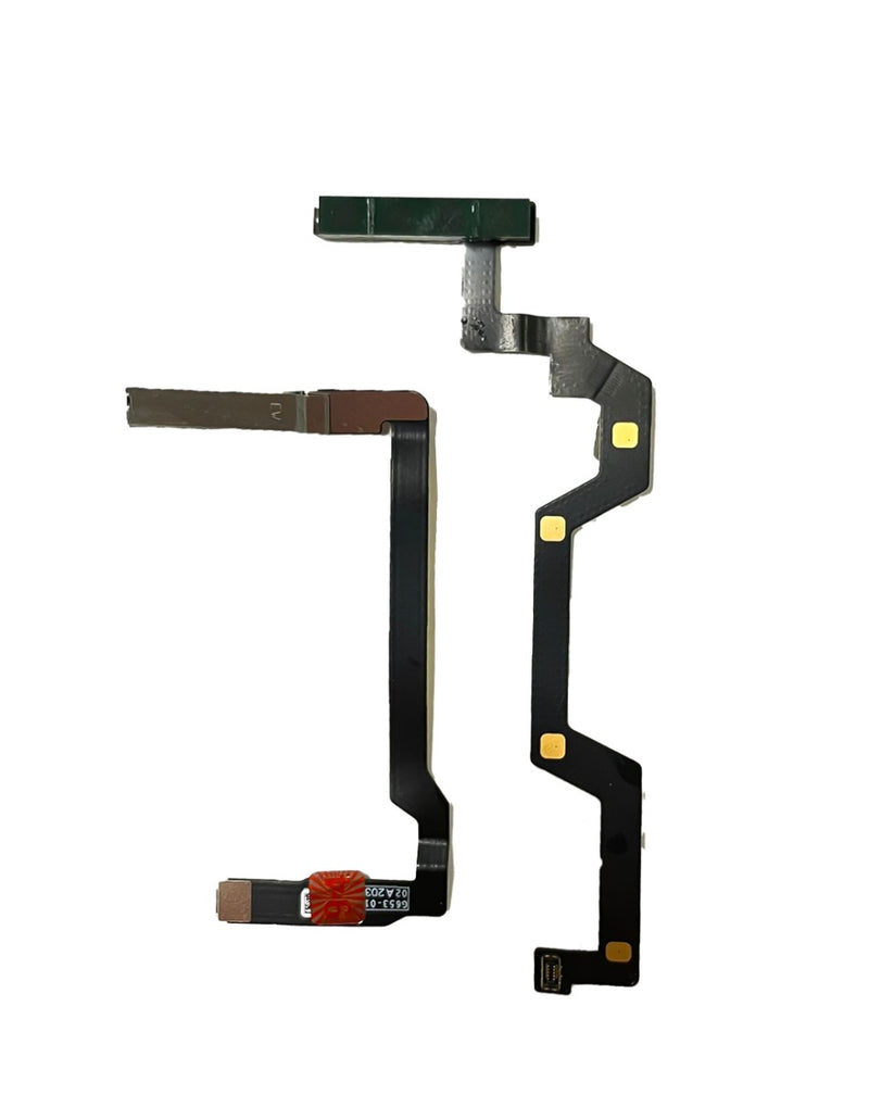 Compra al mayor el set de 4 antenas para Google Pixel 5 5G en Guatemala.