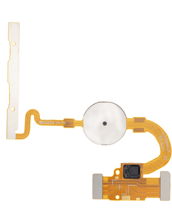 Sensor de huellas con cable flex para Google Pixel 5 (Negro) en Guatemala, encuentra la mejor calidad y precio en componentes para reparaciones en talleres especializados.