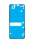 Cinta adhesiva para reparar la tapa trasera del Google Pixel 5A 5G en Guatemala.