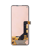 Repuesto de pantalla OLED sin marco para Google Pixel 5A 5G en Guatemala, disponible en mayoristas de reparaciones de celulares.