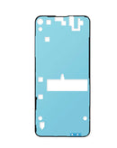 Cinta adhesiva pre-cortada para LCD de Google Pixel 5A 5G en Guatemala, ideal para reparaciones en talleres de servicio técnico.