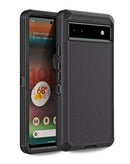 Encuentra el mejor estuche Heavy Duty para proteger tu Google Pixel 6 en Guatemala.