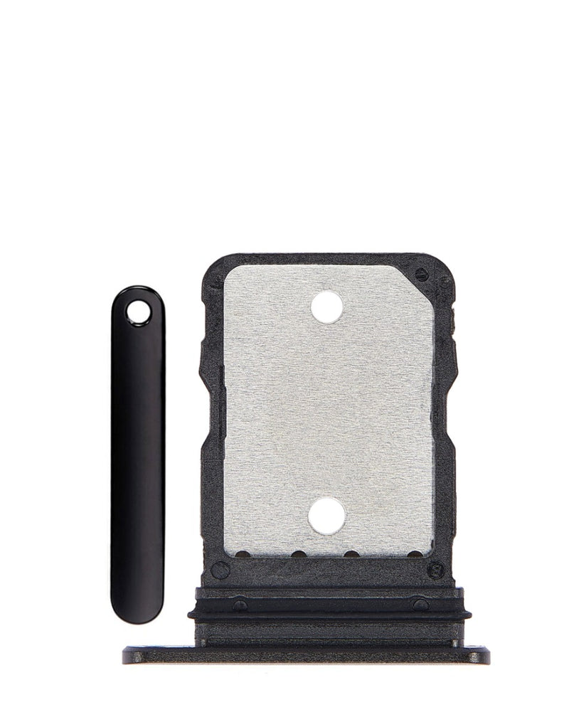 Encuentra la bandeja SIM para Google Pixel 6 en Guatemala en el mayorista de partes Google con servicio de reparación y repuestos originales.