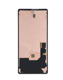 Compra la pantalla OLED premium para Google Pixel 6 con marco y sin sensor de huellas en Guatemala.