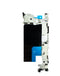 Reparación de marco central para Google Pixel 6A en Guatemala.