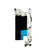 Reparación de soporte de marco medio para Google Pixel 6A (modelo Verizon) en Guatemala.