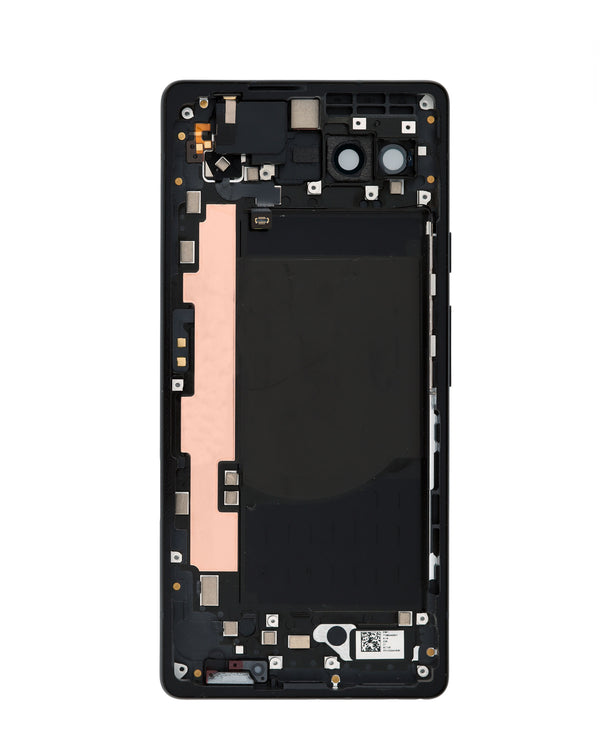Encuentra el marco original del Google Pixel 6A en Guatemala para reparaciones y componentes de alta calidad.