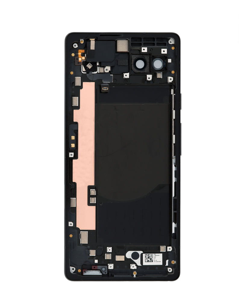 Encuentra el marco original del Google Pixel 6A en Guatemala para reparaciones y componentes de alta calidad.
