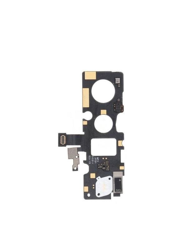 Cable flex para Google Pixel 6 Pro disponible en Guatemala para reparaciones y repuestos al por mayor.