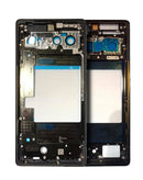 Reparación del marco central original para Google Pixel 6 Pro en Guatemala.