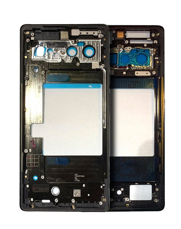 Reparación del marco central original para Google Pixel 6 Pro en Guatemala.