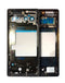 Reparación del marco central original para Google Pixel 6 Pro en Guatemala.