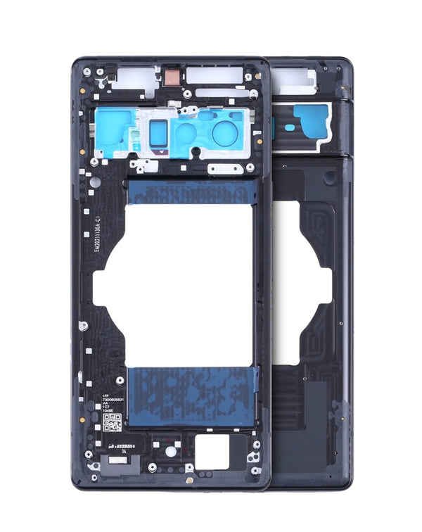 Reparación de Marco Medio Original para Google Pixel 6 Pro en Guatemala.