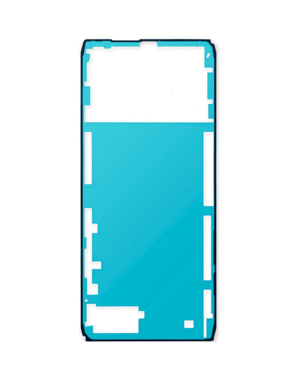 Compra cinta adhesiva LCD pre-cortada original para Google Pixel 6 Pro en Guatemala.