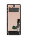 Compra la pantalla OLED con marco para Google Pixel 6 Pro con sensor de huella en Guatemala.