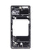 Reparación de marco para Google Pixel 18 (Obsidian) en Guatemala a precios de mayorista.