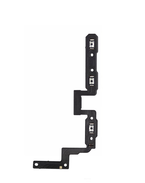Reparación de cable flex de botones de encendido y volumen para Google Pixel 7 en Guatemala.