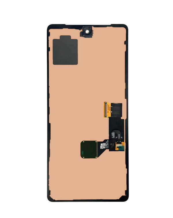 Encuentra pantallas originales con marco y sensor de huellas para Google Pixel 7 en Guatemala con los mejores precios al por mayor.