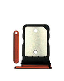 Encuentra la bandeja SIM de repuesto para Google Pixel 7A en Guatemala, en nuestra tienda de componentes y accesorios para reparaciones.