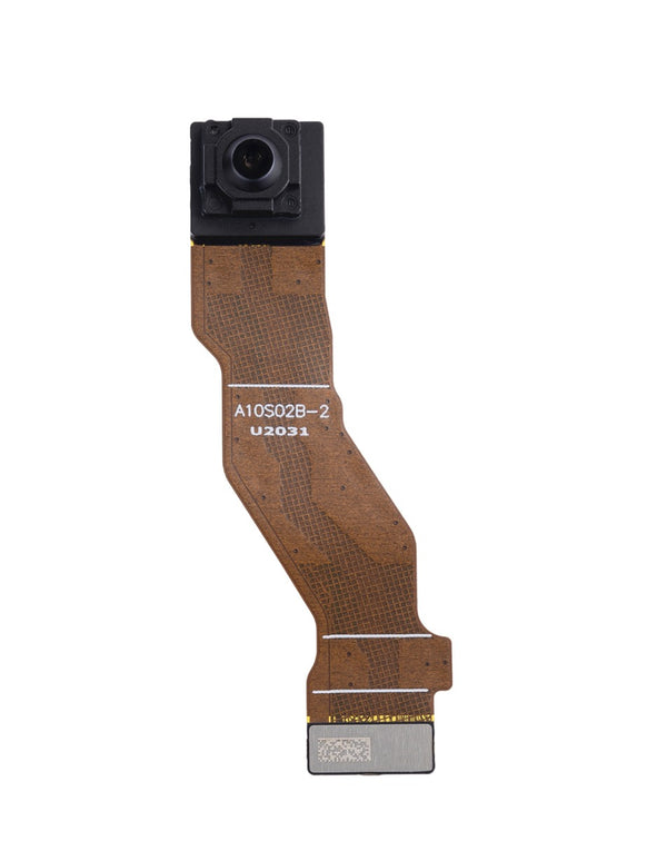 Reparación de cámara frontal para Google Pixel 7 Pro en Guatemala.
