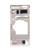 Reparación de marco medio para Google Pixel 7 Pro (Hazel) en Guatemala.