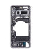 Reparación de marco medio para Google Pixel 7 Pro en Guatemala.