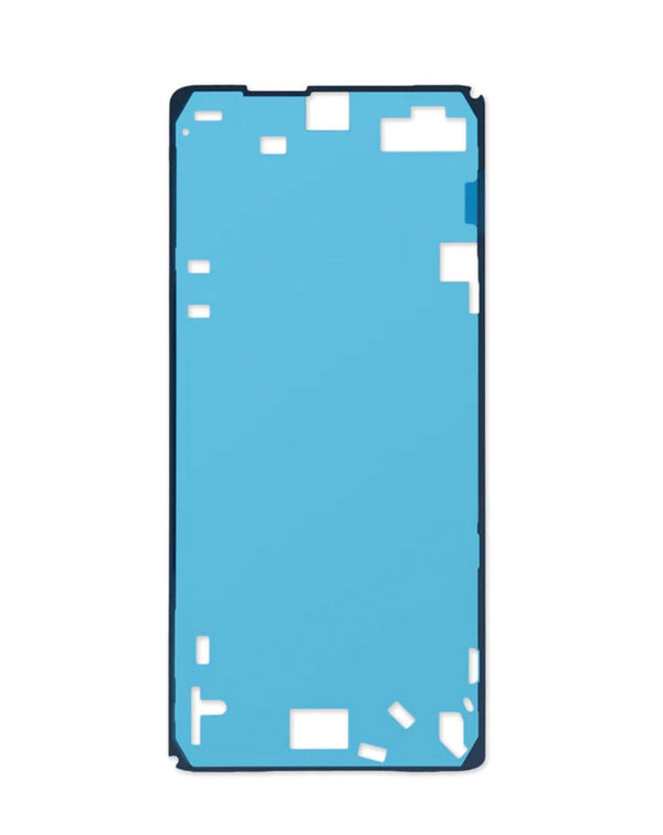 Encuentra cinta adhesiva pre-cortada para LCD de Google Pixel 7 Pro en Guatemala, ideal para reparaciones de manera rápida y precisa.